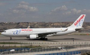 Air Europa refuerza su apuesta por Paraguay