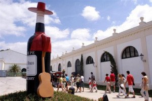 El primer Sherry Hotel abrirá en Jerez en 2018