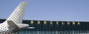 Vueling y Air Nostrum se alían en la ruta Barcelona-Valencia