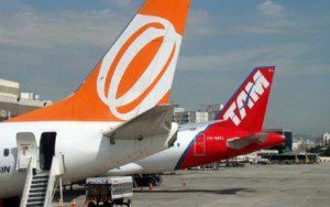 Brasil aprueba nuevas normas para aerolíneas: podrán cobrar por equipaje