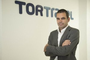 Nuevos directivos comerciales de Tor Travel
