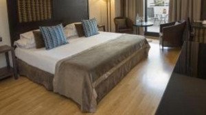 Sercotel incorpora en gestión un nuevo hotel en el centro de Málaga