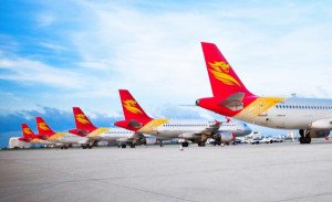 HNA amplía conexiones con España abriendo una ruta Chengdu-Madrid