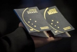 Brasil suspende la producción de pasaportes por impagos del Tesoro Nacional