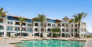 Iberostar reabre el Grand Hotel Salomé de Tenerife tras invertir 4 M €