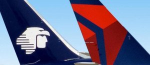 Aeroméxico y Delta logran inmunidad para su “alianza histórica”