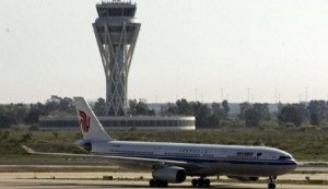 España y China ampliarán el número de vuelos directos entre ambos países
