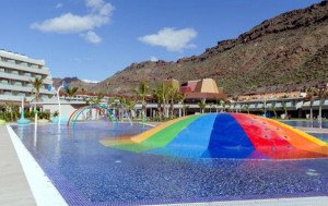 Radisson Blu estrena su segundo hotel en Gran Canaria
