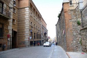 Castilla-La Mancha supera el objetivo de ingresos gracias a Cervantes