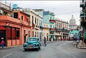 Sercotel suma cuatro nuevos hoteles en Cuba