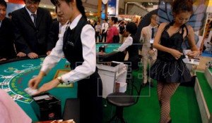 Japón legaliza los casinos