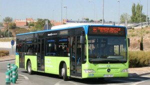 Globalia Autocares operará el transporte entre terminales en Madrid-Barajas