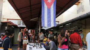 Cuba cierra el año con una caída del 0,9% en su economía