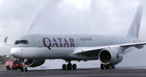 Qatar Airways amplía sus dominios y entra en el capital de Latam Airlines 