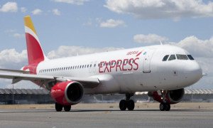 Iberia Express refuerza sus operaciones con Francia