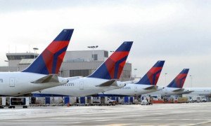 Delta cancela su pedido de 18 Boeing 787 Dreamliner