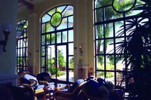 Un estudio sitúa los hoteles de la Costa del Sol entre los más rentables