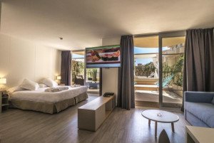 Hoteles concepto, Delfín, Prinsotel, Aptur Baleares, Paya Hotels…