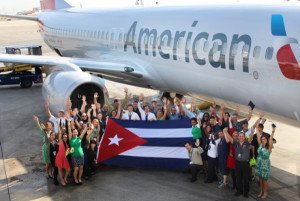 American Airlines recién empieza y ya anuncia reducción de vuelos a Cuba