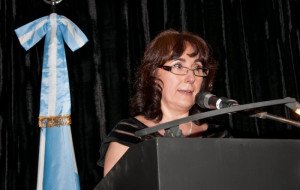 Graciela Fresno es la nueva presidenta de FEHGRA
