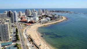 Para Uruguay “sería una proeza” repetir el turismo brasileño de 2015