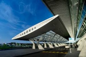 Aeropuerto de Punta del Este espera 20% más pasajeros que el verano pasado