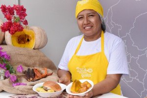 Perú elegido Mejor Destino Culinario del Mundo