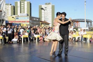 Llegada de turistas extranjeros a Argentina creció por tercer mes consecutivo