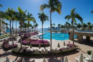 Hotel Riu Palace Cabo San Lucas reabre tras reforma de US$ 23 millones