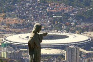 Piden ayuda para mantener el Cristo Redentor, mayor atracción de Río de Janeiro