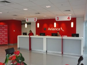 Avianca propone volar entre Bogotá y Montevideo desde abril 2017