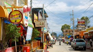Guatemala espera crecimiento del turismo de 2% a 3% en 2016