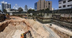 Piden revocar el permiso de construcción del Hard Rock Santo Domingo