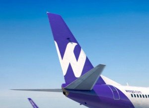 Low cost Wingo realiza vuelo inaugural entre Bogotá y Punta Cana