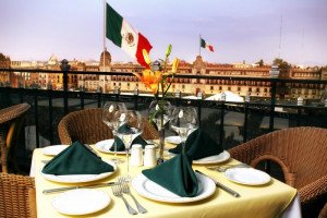México presenta programa para impulsar micro y pequeños restaurantes