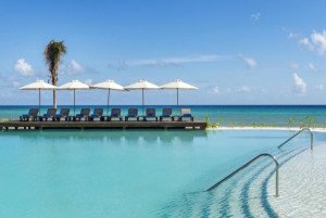 Riviera Maya suma un resort 5 estrellas de casi 1.000 habitaciones