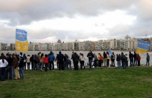 Uruguayos que viven en Argentina podrán acceder al programa de Turismo Social