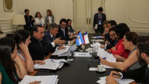Argentina propone a Chile crear circuito patagónico conjunto