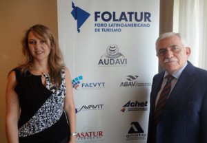 FOLATUR rechaza alianza propuesta por LATAM, American Airlines e IAG