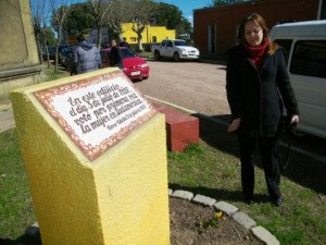 Cerro Chato gana el Premio Pueblo Turístico 2016 en Uruguay