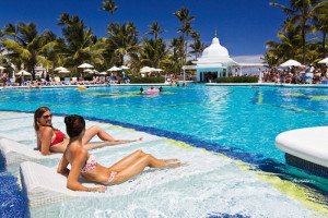 Llegada de turistas a República Dominicana creció 6,7% de enero a noviembre