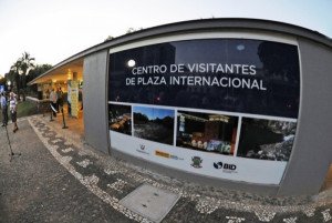 Uruguay sigue en tren de inauguraciones de infraestructura de turismo