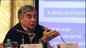 Mario Dell’Acqua asumirá presidencia de Aerolíneas Argentinas