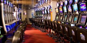 Ganancias de US$ 120 millones en 2016 para casinos estatales de Uruguay