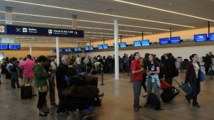 Aeropuertos de Argentina deberán ofrecer wifi gratis y de calidad