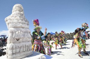 Bolivia cobrará un nuevo impuesto de ingreso a turistas en 2017