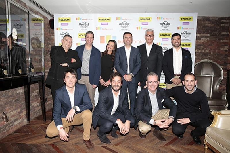 incrementa fuertemente su oferta ante un 2017 muy