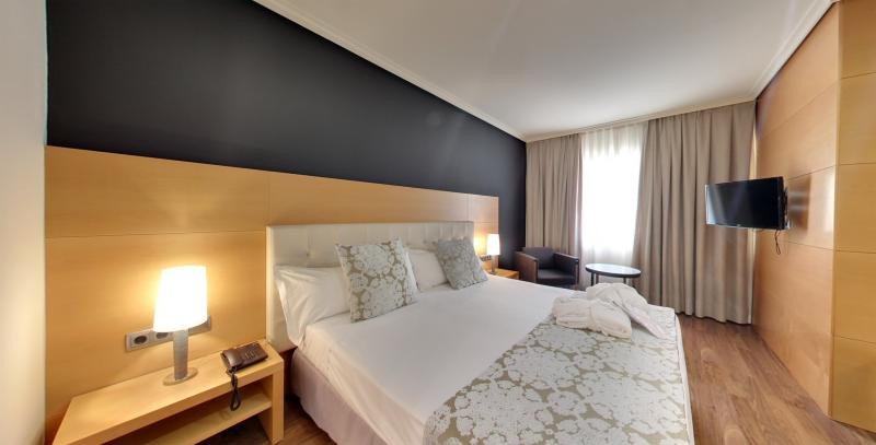 Barceló incorpora un hotel en Murcia bajo la marca Occidental