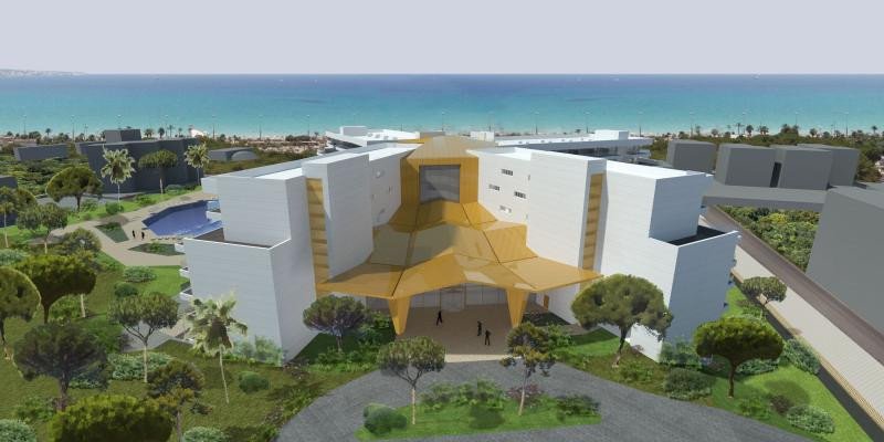 Hipotels abrirá dos nuevos establecimientos en Playa de Palma