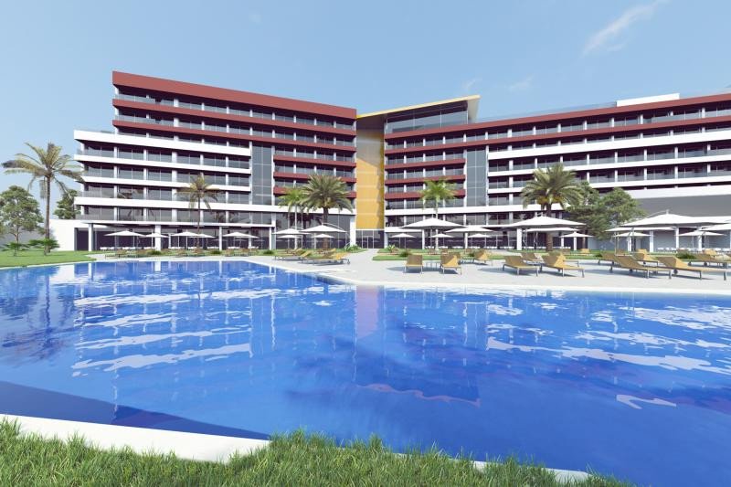 Hipotels abrirá dos nuevos establecimientos en Playa de Palma